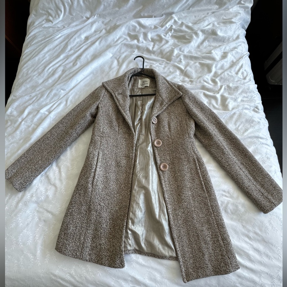 Coat